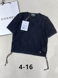 Chanel Women's T-shirts 20